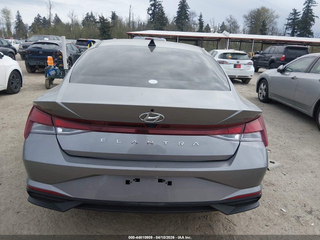 Hyundai ELANTRA SEL 2023 KMHLM4AG2PU471361 Image 16