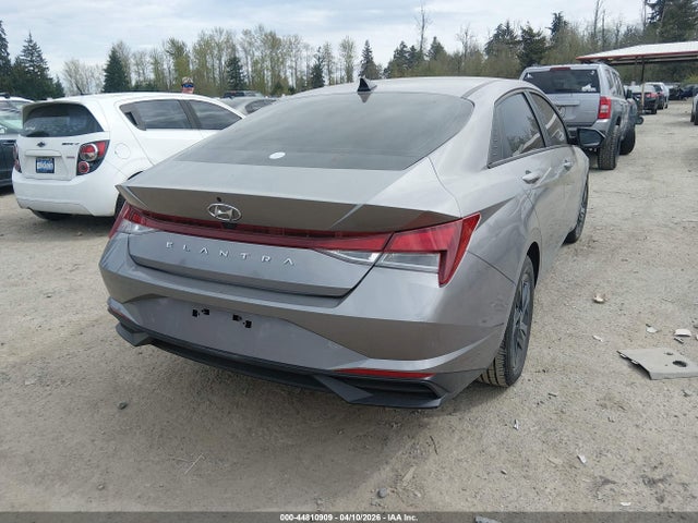 Hyundai ELANTRA SEL 2023 KMHLM4AG2PU471361 Image 4