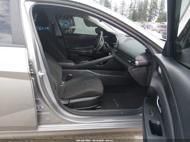 Hyundai ELANTRA SEL 2023 KMHLM4AG2PU471361 Image 5
