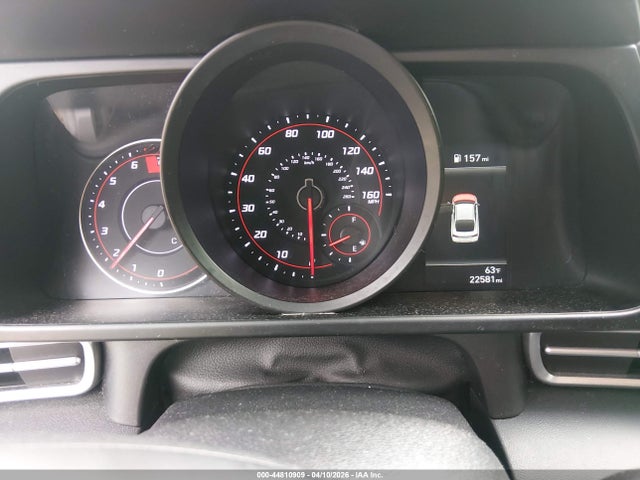 Hyundai ELANTRA SEL 2023 KMHLM4AG2PU471361 Image 7