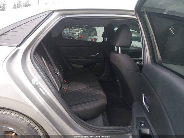 Hyundai ELANTRA SEL 2023 KMHLM4AG2PU471361 Image 8