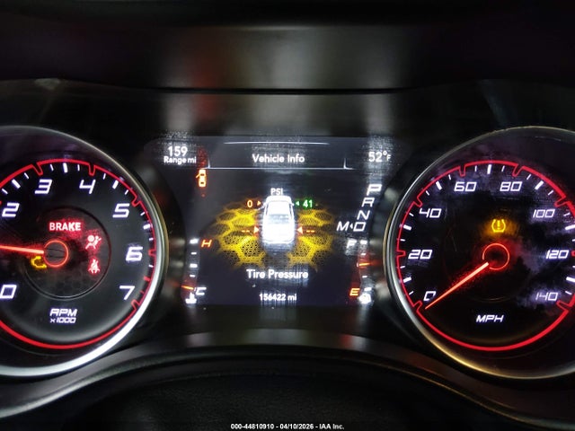 44810910 :رقم المزاد ، 2C3CDXBG3FH865803 vin ، 2015 Dodge Charger Se مزاد بيع