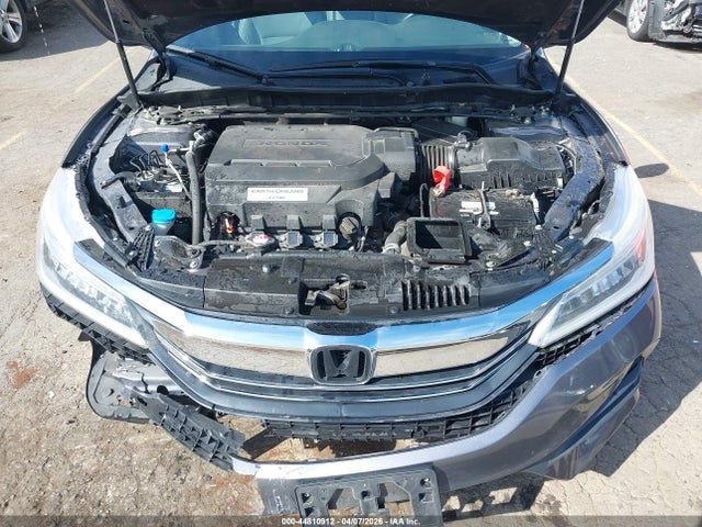 1HGCR3F97HA023406 Honda Accord Touring V6