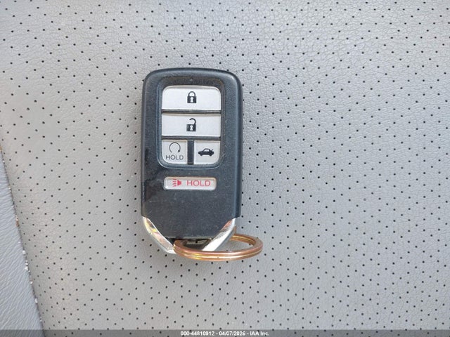 1HGCR3F97HA023406 Honda Accord Touring V6