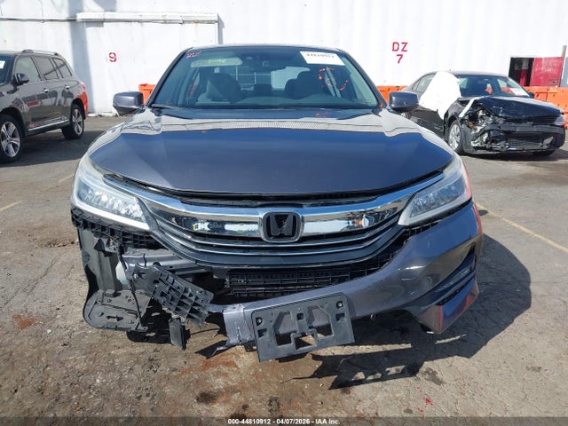 1HGCR3F97HA023406 Honda Accord Touring V6