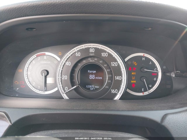 1HGCR3F97HA023406 Honda Accord Touring V6