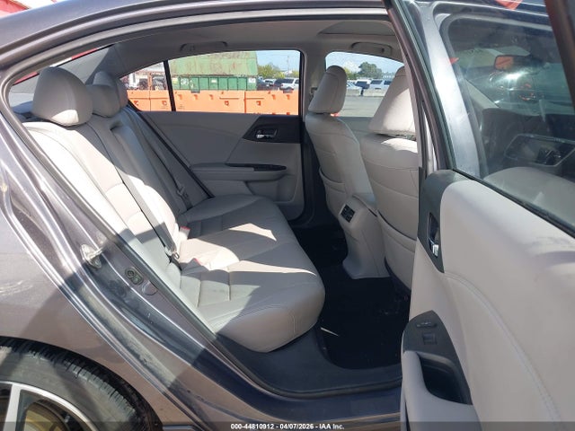 1HGCR3F97HA023406 Honda Accord Touring V6