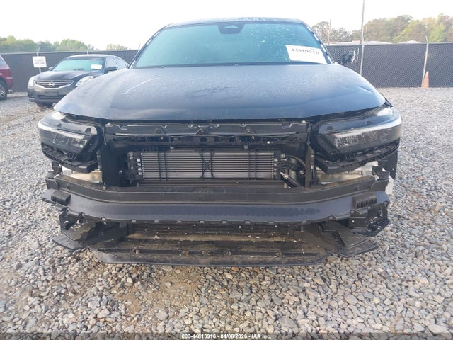 44810916 :رقم المزاد ، 1HGCY2F5XSA076618 vin ، 2025 Honda Accord Hybrid Sport مزاد بيع