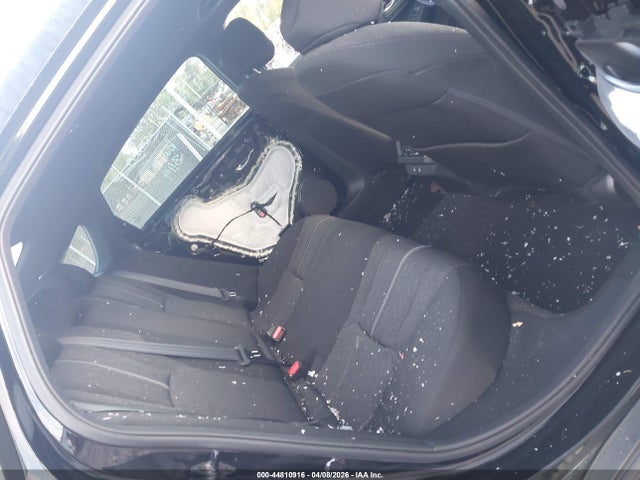 44810916 :رقم المزاد ، 1HGCY2F5XSA076618 vin ، 2025 Honda Accord Hybrid Sport مزاد بيع