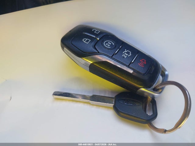 2016 FORD EXPLORER 1FM5K8GT9GGC11452 Photo 10