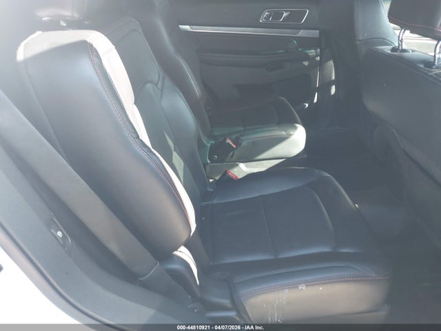 2016 FORD EXPLORER 1FM5K8GT9GGC11452 Photo 7