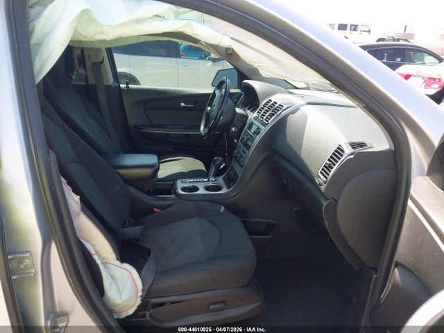 Продаж на аукціоні авто 2012 Gmc Acadia Sle, vin: 1GKKRPED9CJ375018, номер лоту: 44810925