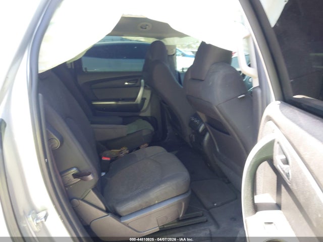 Продаж на аукціоні авто 2012 Gmc Acadia Sle, vin: 1GKKRPED9CJ375018, номер лоту: 44810925