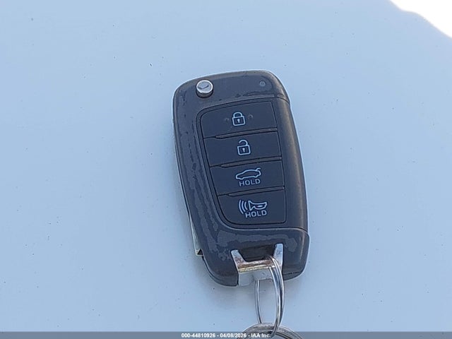 Aukcja sprzedaży 2021 Hyundai Sonata Se, vin: 5NPEG4JA4MH069900, numer aukcji: 44810926