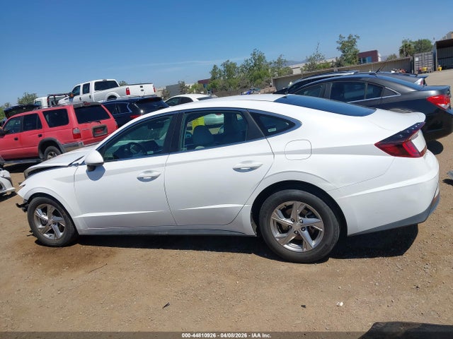Hyundai SONATA SE 2021 5NPEG4JA4MH069900 Image 15