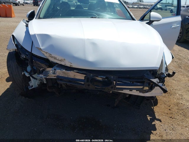 Aukcja sprzedaży 2021 Hyundai Sonata Se, vin: 5NPEG4JA4MH069900, numer aukcji: 44810926