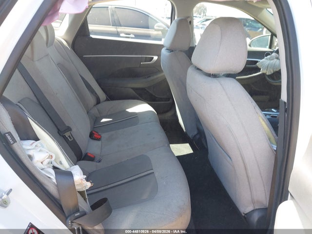 Aukcja sprzedaży 2021 Hyundai Sonata Se, vin: 5NPEG4JA4MH069900, numer aukcji: 44810926