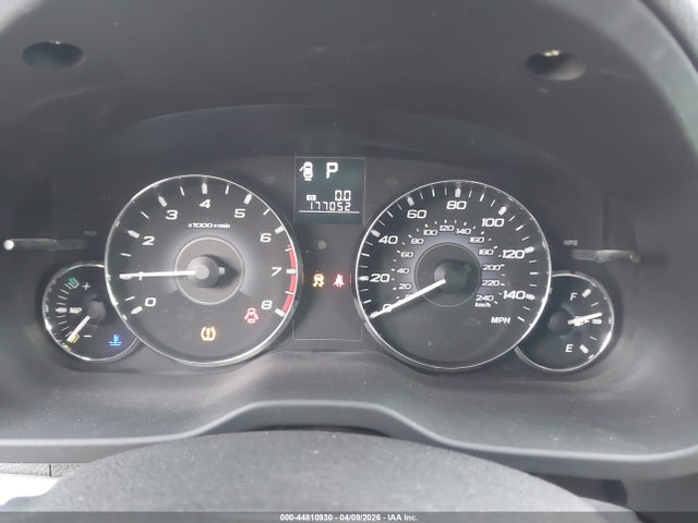 2011 Subaru Outback 2.5i Premium მანქანა იყიდება აუქციონზე, vin: 4S4BRBCC6B3354473, აუქციონის ნომერი: 44810930