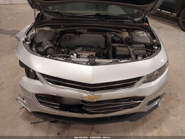 Aukcja sprzedaży 2016 Chevrolet Malibu 1lt, vin: 1G1ZE5ST8GF196024, numer aukcji: 44810931