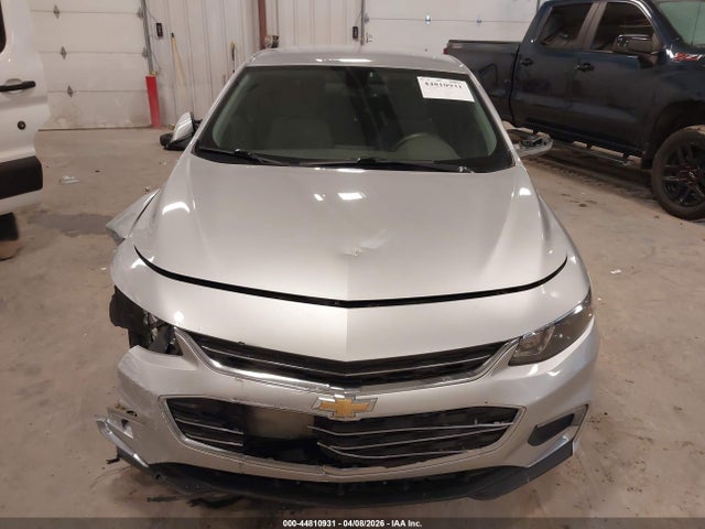 Aukcja sprzedaży 2016 Chevrolet Malibu 1lt, vin: 1G1ZE5ST8GF196024, numer aukcji: 44810931