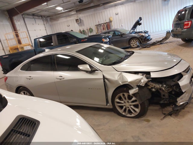 Aukcja sprzedaży 2016 Chevrolet Malibu 1lt, vin: 1G1ZE5ST8GF196024, numer aukcji: 44810931