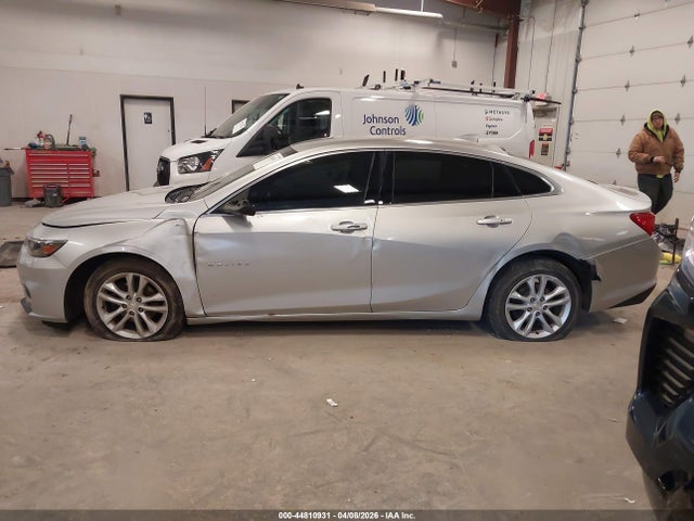 Aukcja sprzedaży 2016 Chevrolet Malibu 1lt, vin: 1G1ZE5ST8GF196024, numer aukcji: 44810931