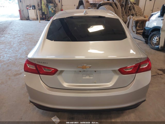 Aukcja sprzedaży 2016 Chevrolet Malibu 1lt, vin: 1G1ZE5ST8GF196024, numer aukcji: 44810931