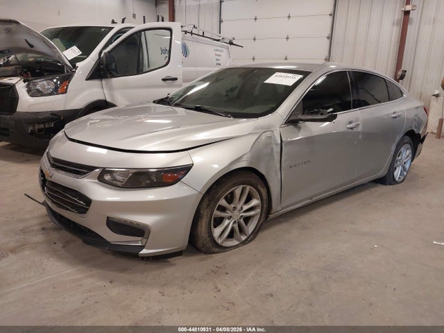 Aukcja sprzedaży 2016 Chevrolet Malibu 1lt, vin: 1G1ZE5ST8GF196024, numer aukcji: 44810931