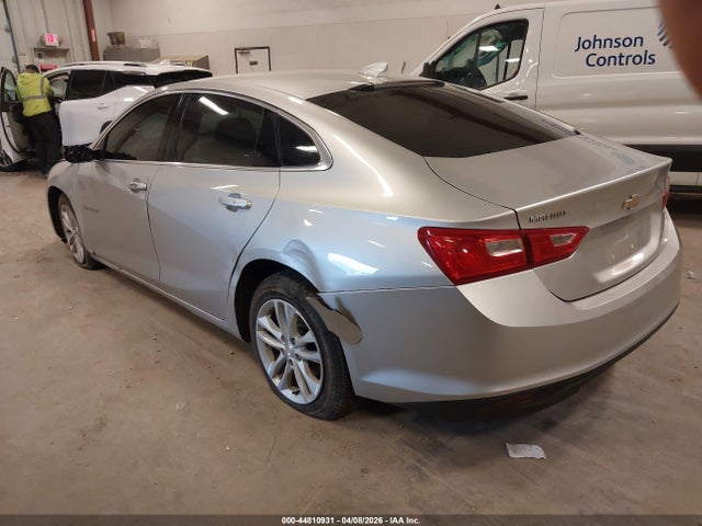Aukcja sprzedaży 2016 Chevrolet Malibu 1lt, vin: 1G1ZE5ST8GF196024, numer aukcji: 44810931