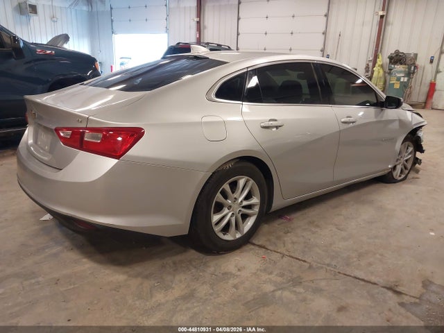 Aukcja sprzedaży 2016 Chevrolet Malibu 1lt, vin: 1G1ZE5ST8GF196024, numer aukcji: 44810931