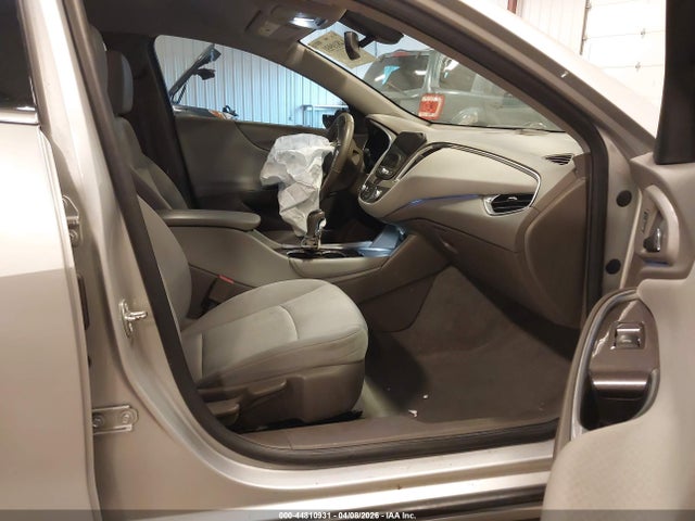 Aukcja sprzedaży 2016 Chevrolet Malibu 1lt, vin: 1G1ZE5ST8GF196024, numer aukcji: 44810931