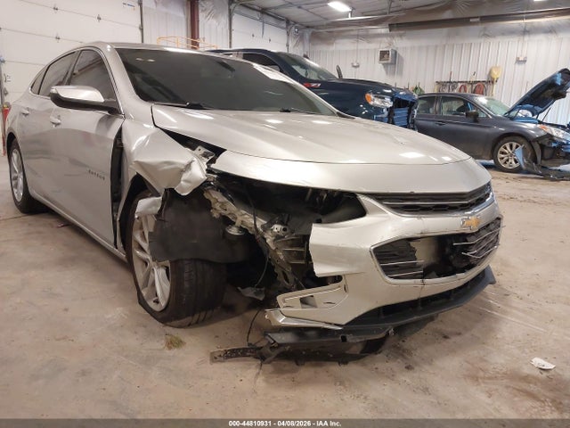 Aukcja sprzedaży 2016 Chevrolet Malibu 1lt, vin: 1G1ZE5ST8GF196024, numer aukcji: 44810931