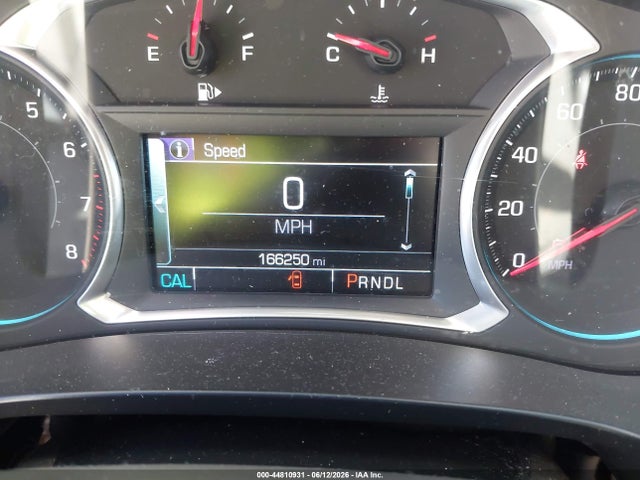 Aukcja sprzedaży 2016 Chevrolet Malibu 1lt, vin: 1G1ZE5ST8GF196024, numer aukcji: 44810931