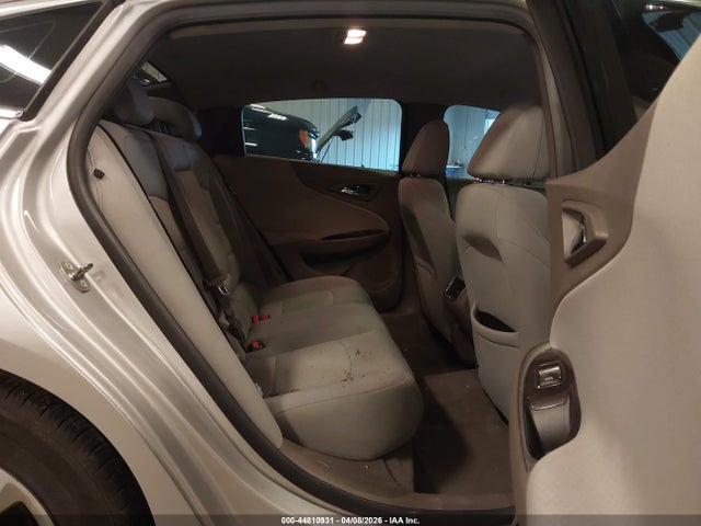 Aukcja sprzedaży 2016 Chevrolet Malibu 1lt, vin: 1G1ZE5ST8GF196024, numer aukcji: 44810931