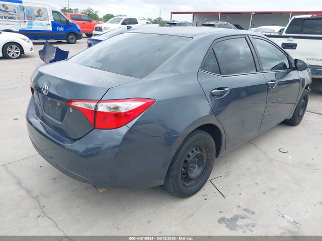 5YFBURHE1GP566539 Toyota COROLLA L