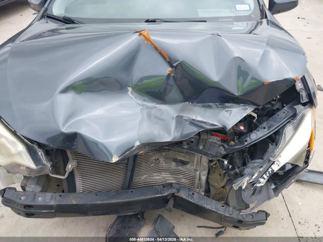 5YFBURHE1GP566539 Toyota COROLLA L