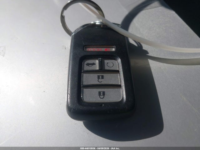 Honda Civic Lx-p 2016 2HGFC4B06GH310392 Image 11