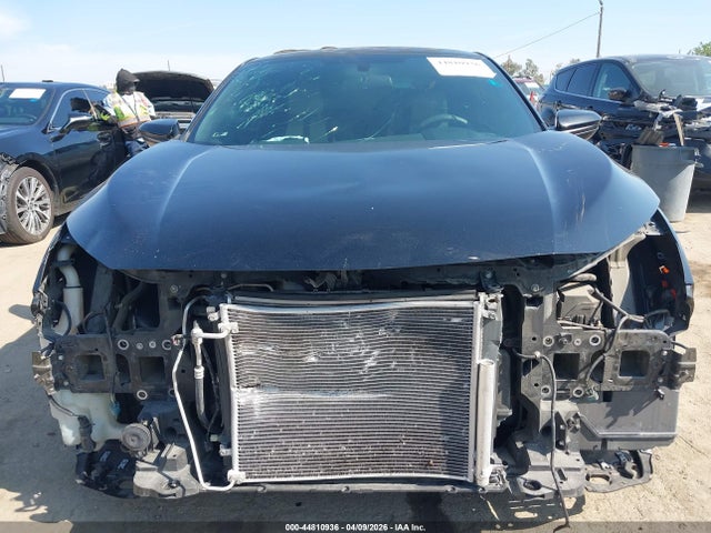 Honda Civic Lx-p 2016 2HGFC4B06GH310392 Image 13
