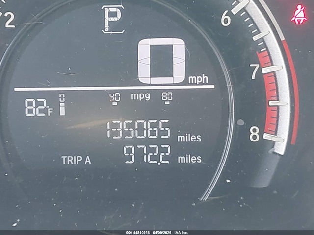 Honda Civic Lx-p 2016 2HGFC4B06GH310392 Image 16