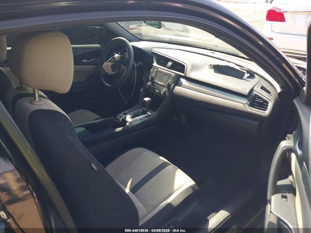 Honda Civic Lx-p 2016 2HGFC4B06GH310392 Image 5