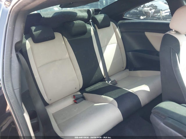 Honda Civic Lx-p 2016 2HGFC4B06GH310392 Image 8