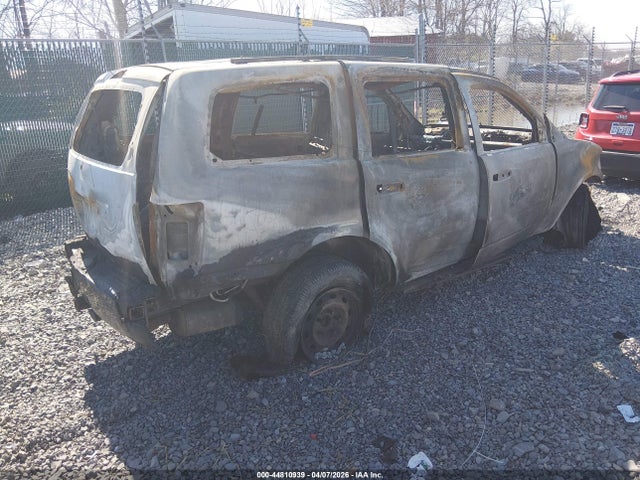 Продажа на аукционе авто 2007 Chrysler Aspen Limited, vin: 1A8HW58227F509785, номер лота: 44810939
