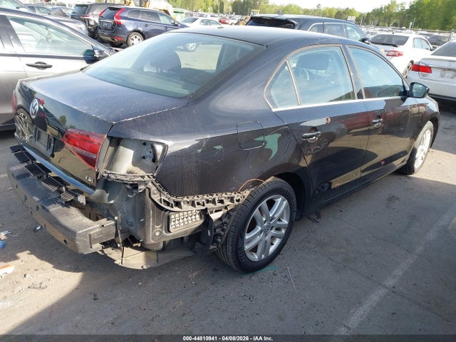 Продаж на аукціоні авто 2017 Volkswagen Jetta 1.4t S, vin: 3VW2B7AJ6HM202432, номер лоту: 44810941