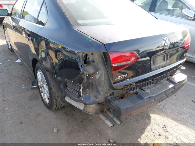 Продаж на аукціоні авто 2017 Volkswagen Jetta 1.4t S, vin: 3VW2B7AJ6HM202432, номер лоту: 44810941