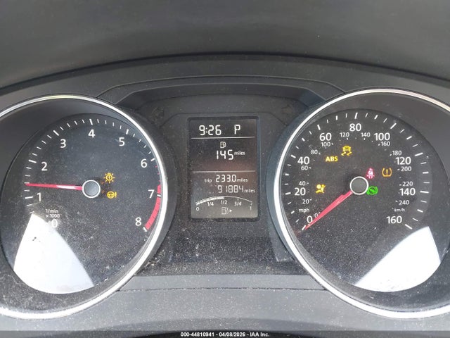 Продаж на аукціоні авто 2017 Volkswagen Jetta 1.4t S, vin: 3VW2B7AJ6HM202432, номер лоту: 44810941