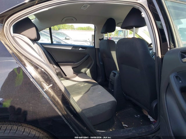 Продаж на аукціоні авто 2017 Volkswagen Jetta 1.4t S, vin: 3VW2B7AJ6HM202432, номер лоту: 44810941