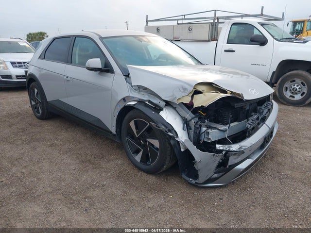 Hyundai Ioniq 5 Sel 2026 7YAKN4DA5TY041243 zdjęcie główne