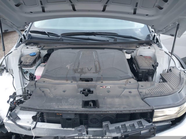 Aukcja sprzedaży 2026 Hyundai Ioniq 5 Sel, vin: 7YAKN4DA5TY041243, numer aukcji: 44810942