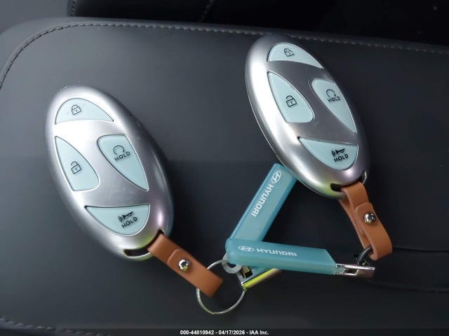 Aukcja sprzedaży 2026 Hyundai Ioniq 5 Sel, vin: 7YAKN4DA5TY041243, numer aukcji: 44810942