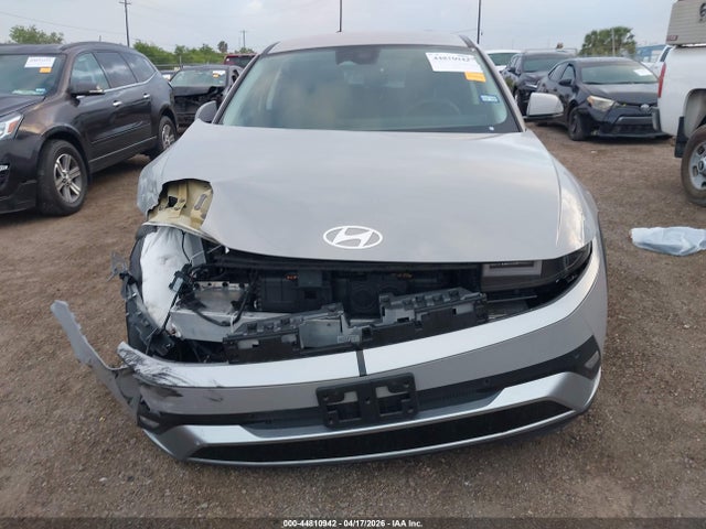 Aukcja sprzedaży 2026 Hyundai Ioniq 5 Sel, vin: 7YAKN4DA5TY041243, numer aukcji: 44810942